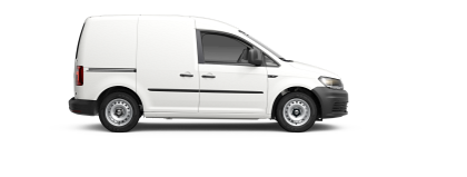 Caddy Van