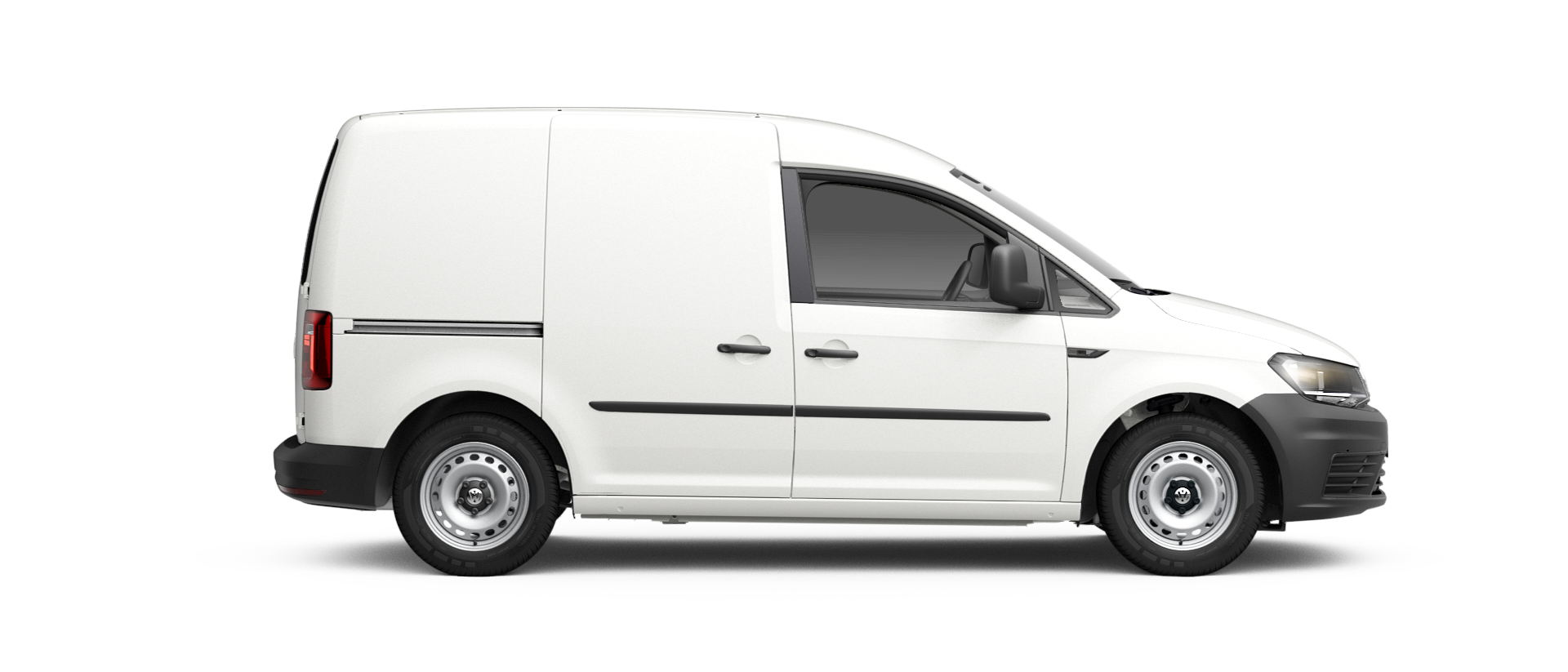 Caddy Van