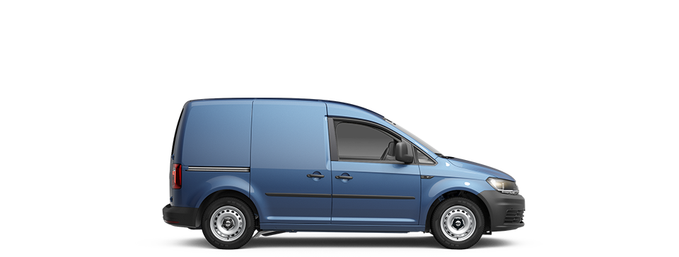 Caddy Van