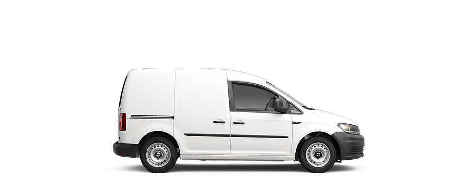 Caddy Van